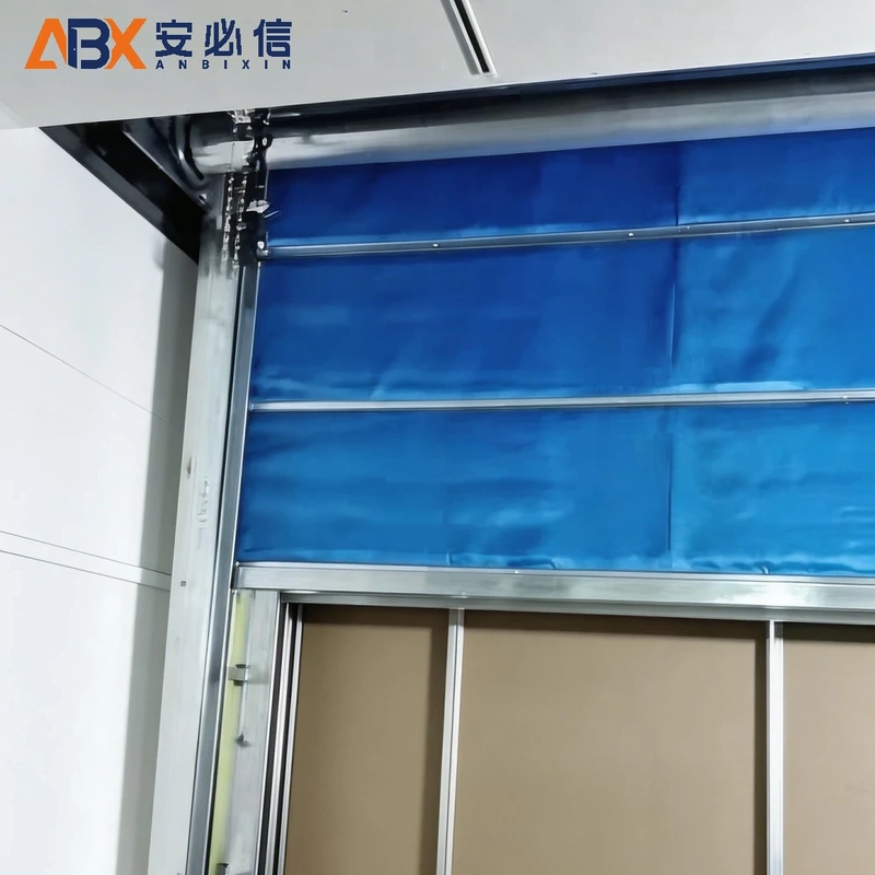 宣城市冷库门封