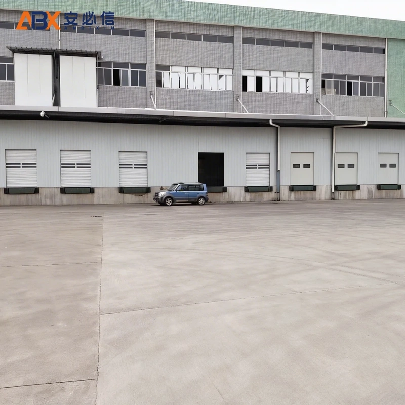 宣城市涡轮硬质高速门